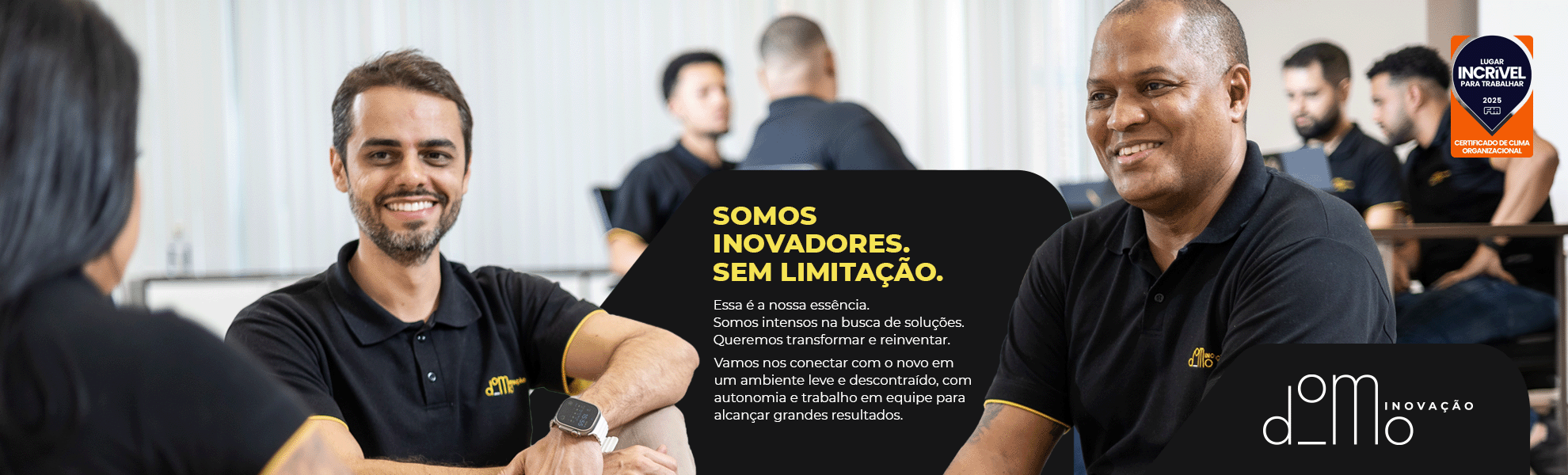 Imagem de capa da empresa