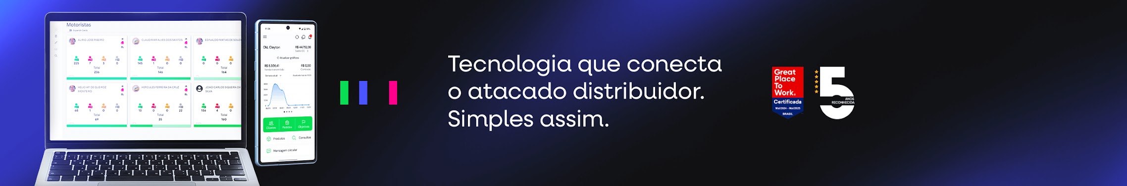 Imagem de capa da empresa