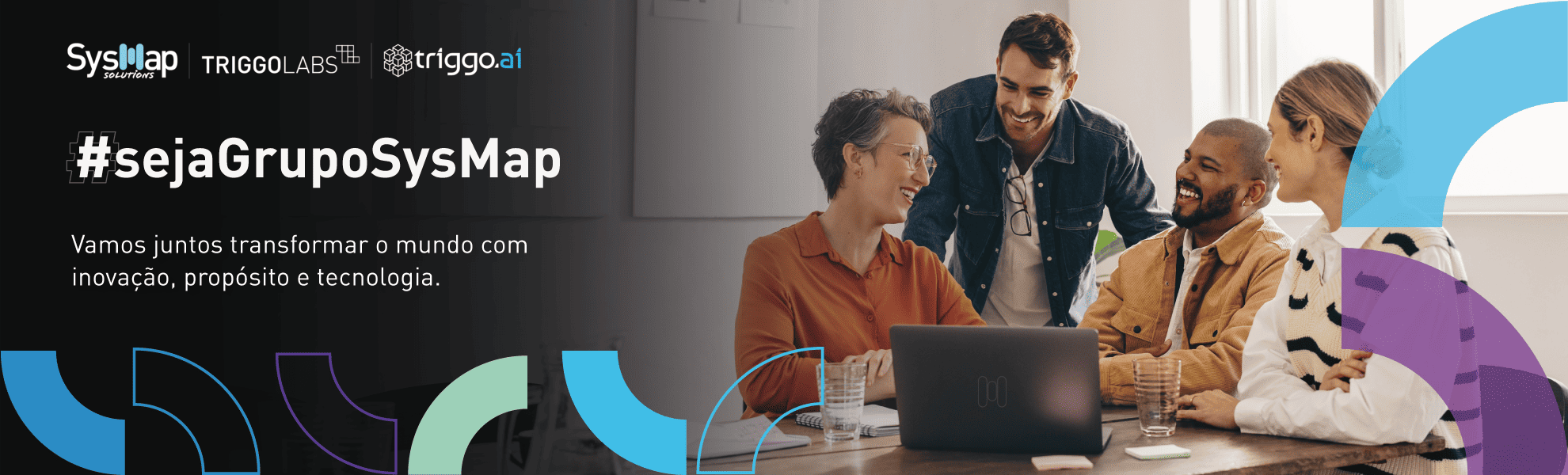 Imagem de capa da empresa